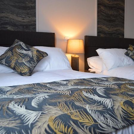 The Corner Rooms At The Black Horse Inn Spennymoor Kültér fotó