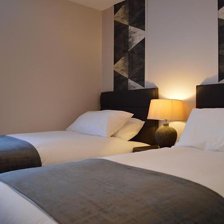 The Corner Rooms At The Black Horse Inn Spennymoor Kültér fotó