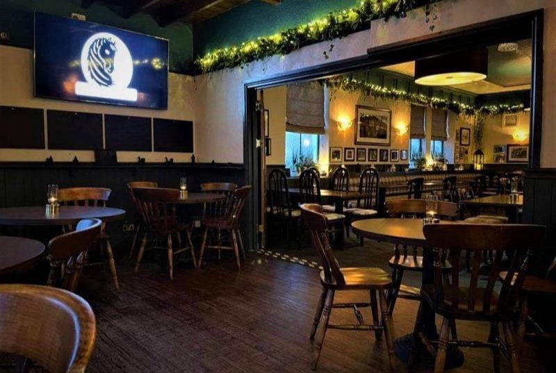 The Corner Rooms At The Black Horse Inn Spennymoor Kültér fotó